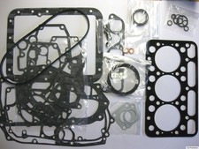 Dichtungssatz f&uuml;r Kubota D1402 Dichtsatz Disa ZKD Motordichtsatz gasket set