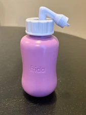 FridaBaby Frida Mom Upside Down Peri Bottle
