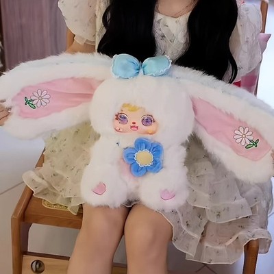 San Xiao Mao Samuel Bunny Spirit Series 680% 12