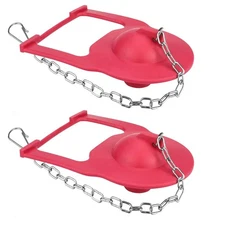 Kohler Toilet Flapper Replacement, Kohler Toilet Tank Parts Replaces Parts 84...