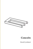 David Cycleback | Conceits | Taschenbuch | Englisch (2009) | [.]