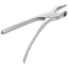  Plate Gripper Clips: Anti-Scald Bowl Holder Clip Hot Dish Grabber Tongs Plate