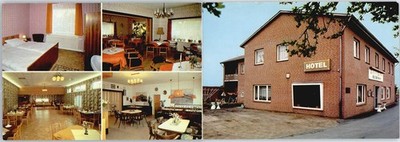 51482774 - 2251 Witzwort Hotel Gasthaus Behrend Becker Nordfriesland LKR
