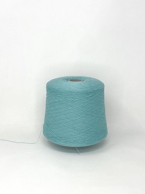 LAGERWARE TODD AND DUNCAN GARN 100% WS KASCHMIR Nm 2/28 TURMALIN 790g