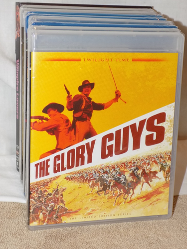 BLU-RAY SALE,  YOU CHOOSE Titles FREE SHIPPING - Picture 156 of 199
