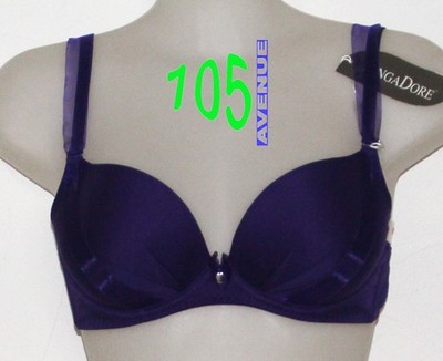 New Push Up Bra + Lingadore Eviva + FR 95B (80B EUR)