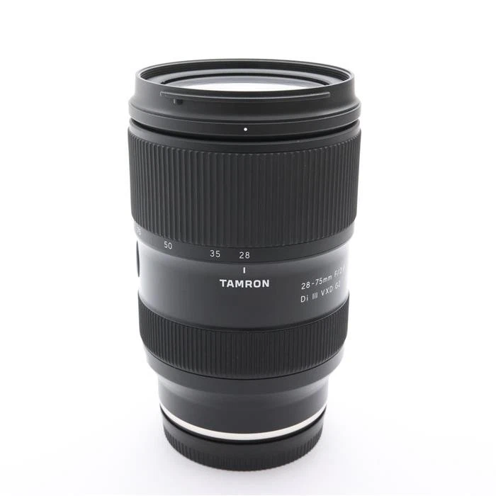 Tamron 28-75mm Camera Lenses for Sony for sale - eBay