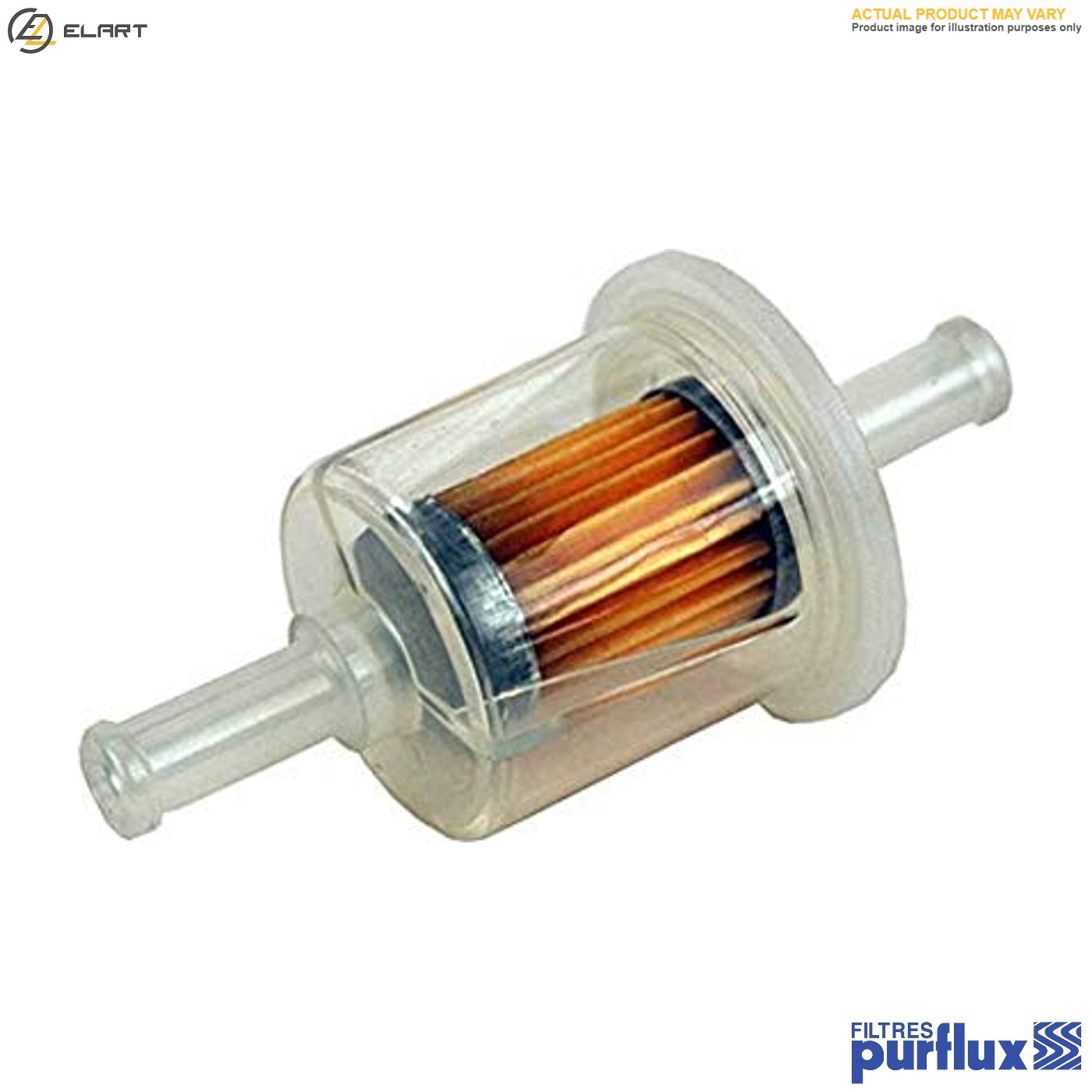 FUEL FILTER FCS974 FOR LAND ROVER DISCOVERY/VAN RANGE/IV/SPORT/II 306DT 3.0L