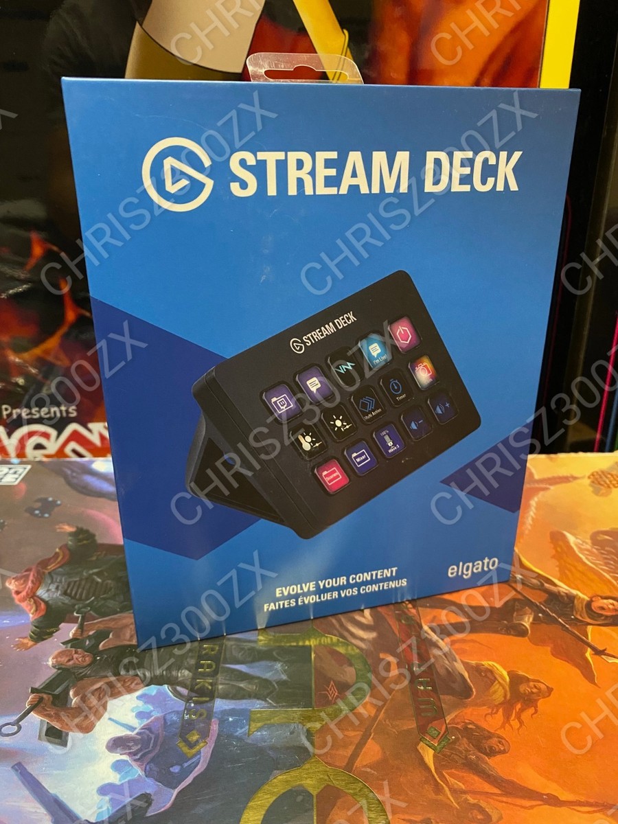 Elgato Stream Deck fallout その他まとめ売り 全13点 Fallout 4 76 New Vegas Vault 33 Elgato Stream Deck Keyboard