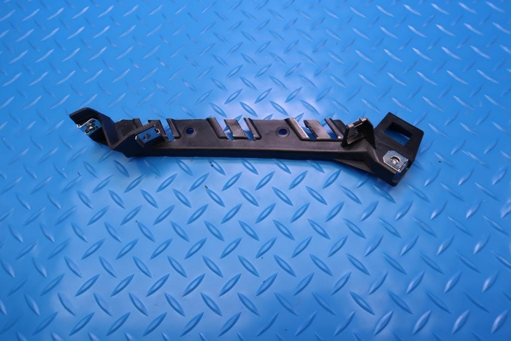 Bentley Continental GT GTC front bumper left bracket #12715