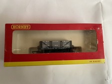 Hornby R6440 4 Plank Open Wagon No.24 in The Bold Venture Lime Co Ltd Livery