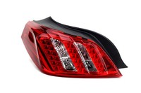 Led Heckleuchte Passend FüR Peugeot 508 11/10-08/14 Links Fahrerseite