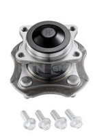 SNR R169.30 Radlagersatz Radnabe Hinten FüR Yaris Verso 1.0-1.5 04.99-11.05