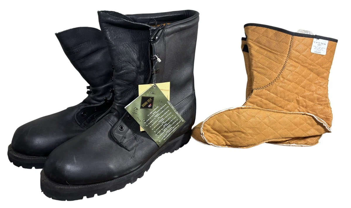 Belleville Insulated Boots for Men for Sale - Shop New & Used
