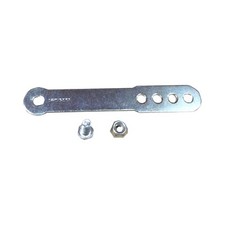 Hub Part Shimano Coaster Brake Strap/Bolt/Nut Silver