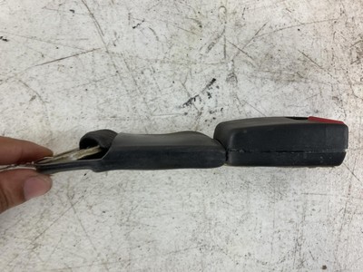 Porsche OEM 89-98 911 Rear Seat Belts-buckle 477857739B70B for 