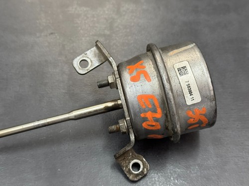 Druckdose Turbolader BMW X5 E70 X6 E71 35iX Unterdruckdose 7583904 original - Picture 2 of 15