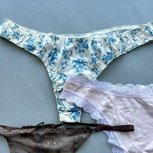 3 x Urban Outfitters Pants/Briefs. XL. Brand new without tags. - Picture 5 of 6