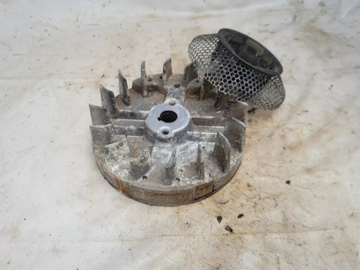 Champion mower parts sales