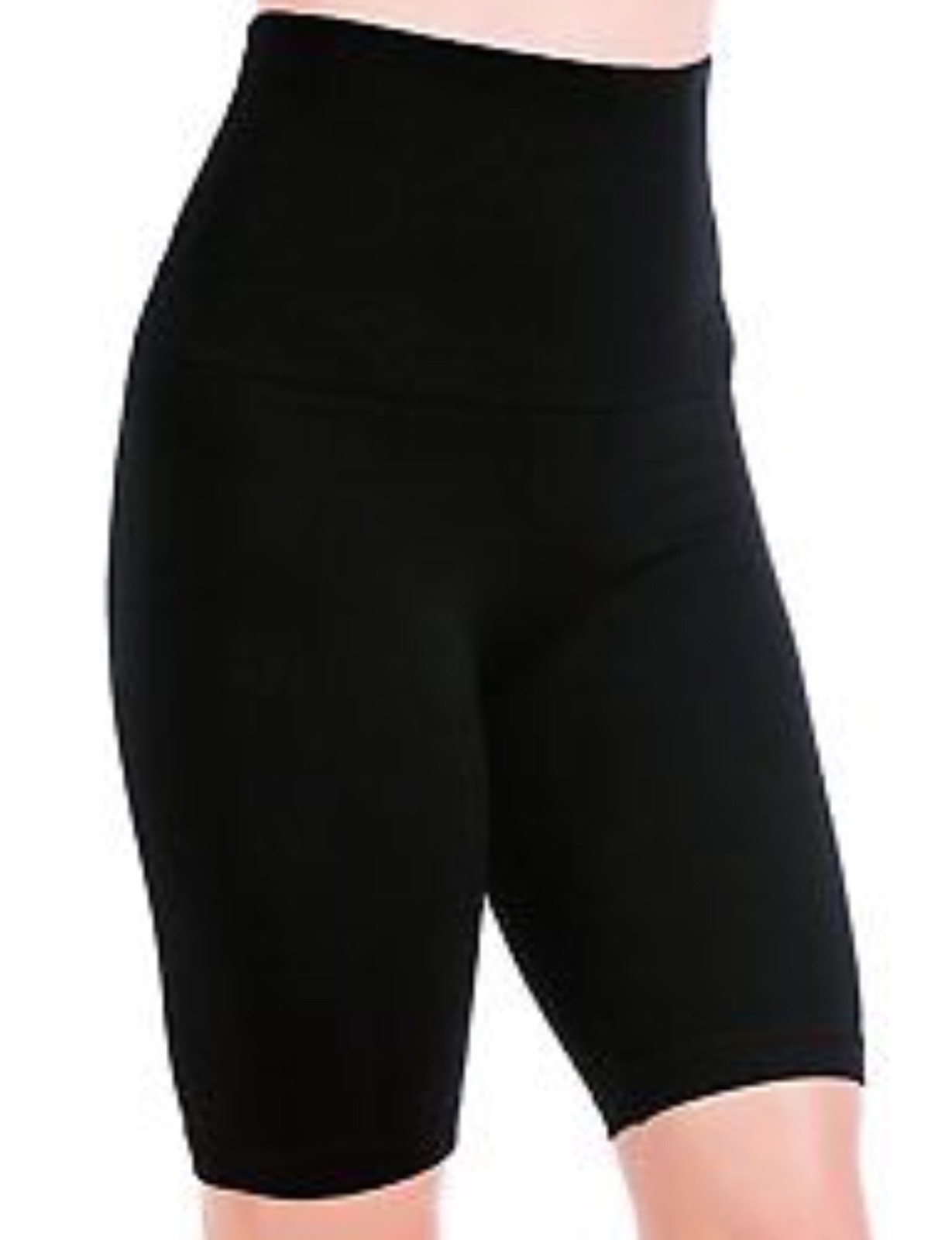 Homma Biker Shorts