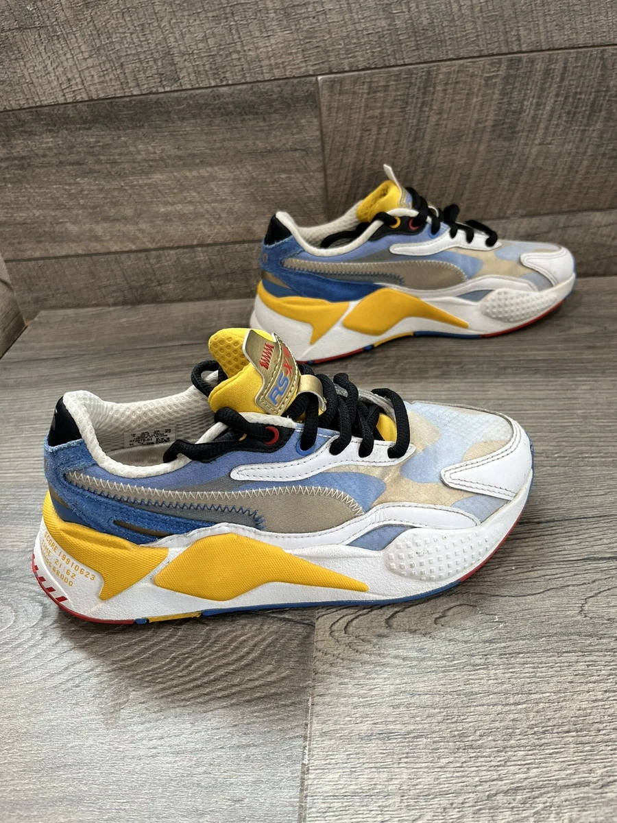 Puma sonic 2025 rs x3