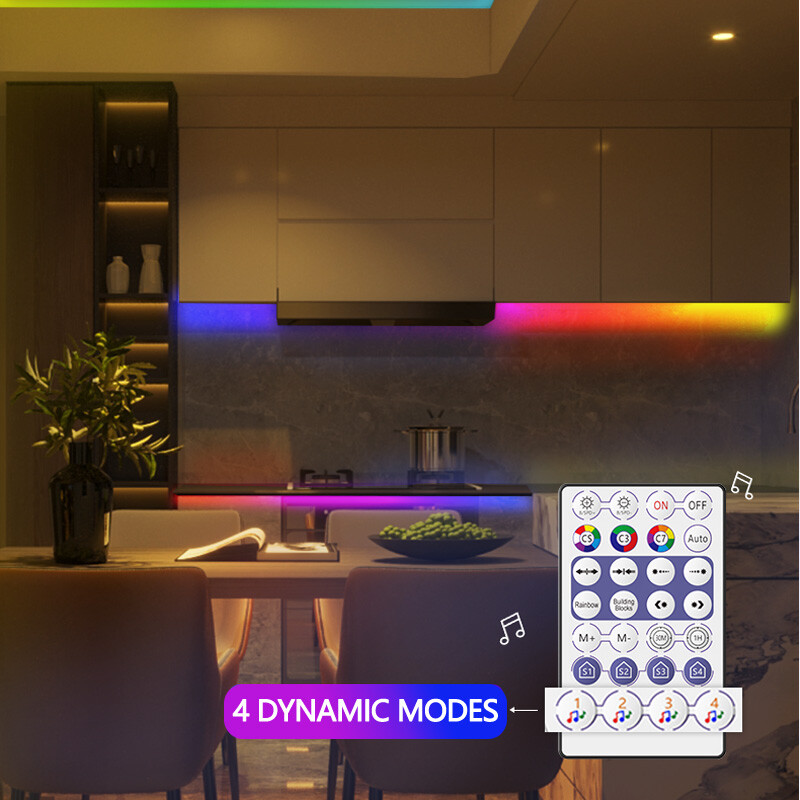 图片 51 - 2ps dc5v-24v WIFI LED RGB 控制器适用于 ws2811 寻址 LED 长条魔术家用