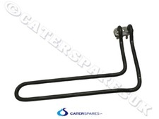 MAIDAID MH104431 ABGEWINKELTES HEIZELEMENT 21...