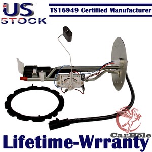Fuel Pump Assembly For Ford F-150 1999 2000 2001 2002 2003 4.2L V6 4.6L 5.4L V8