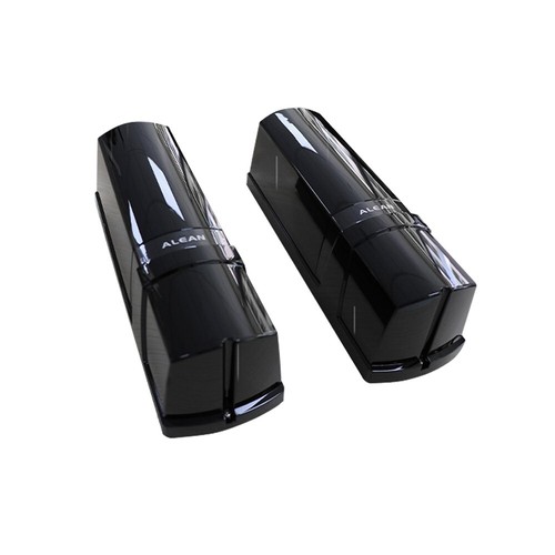 Photoelectric 3 Beams Detector Active Infrared Detector Outdoor 250m/Indoor750m - Picture 5 of 13