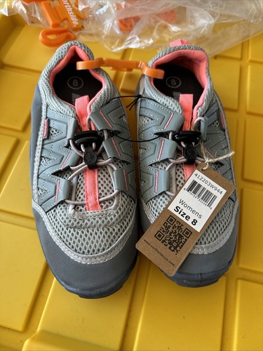 Wasserschuhe Damen Gr. 8