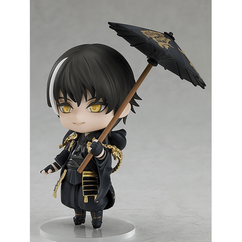 Good Smile Company: Nendoroid: Touken Ranbu - Tsurumaru Kuninaga #1470 New in Bo - Picture 6 of 9