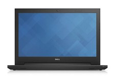 Dell Inspiron 15 15.6in. 500GB, Intel Core i3 4th Gen., 1.9GHz, 4GB ...