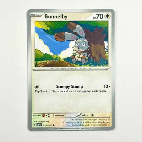 2023 Pokemon Obsidian Flames: Choose Your Card! Up to 40% off! - Picture 150 of 172