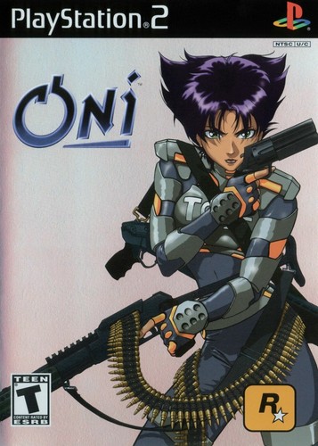 ONI V 5 Nintendo GAME BOY Gameboy GB Japan Import US Seller MC405