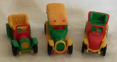 Bruder Toys CAT Mini Excavator with Worker Vehicle