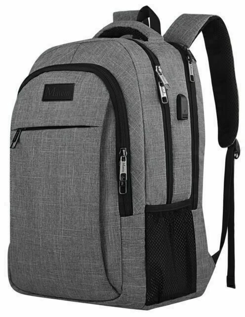 Matein mlassic travel laptop backpack cheap
