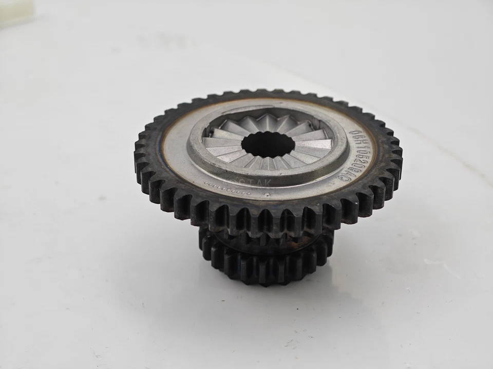 Upgraded Timing Chain Kit For VW CC Jetta Tiguan Audi A4 A5 A6 Q5 1.8 2.0T - Image 3 of 4