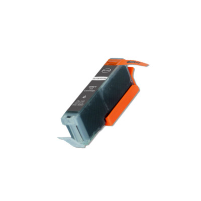 1 GRAY Ink Jet Cartridge w/ LED for Canon CLI-271XL TS9020 TS9000 TS8020