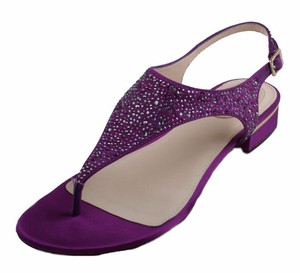 Vince-Camuto-Signature-Marta-Womens-Purple-Satin-Thong-Sandals