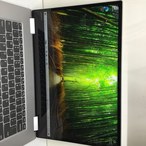 Lenovo Yoga 720-15IKB 15.6" 4K écran tactile, i7-7700HQ, SSD 512Go, - Photo 4/15