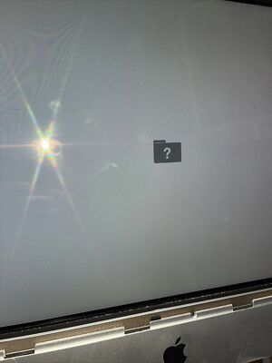 Apple iMac 21