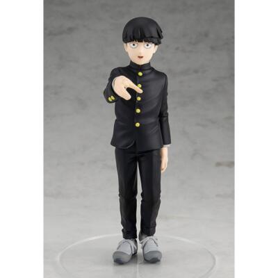 POP UP PARADE　影山茂夫　Shigeo Kageyama フィギュア Mob Psycho 100 III Pop Up Parade Shigeo Kageyama PVC Figure From