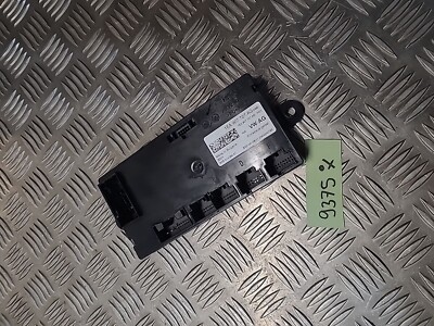 VW ID3 ID.3 2023 KLIMABEDIENTEIL MODUL 1EA907727AG