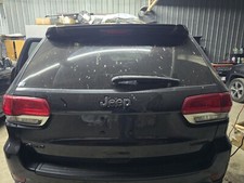 Local Pickup Only Jeep Grand Cherokee 2014-2022 Trunkhatchtailgate Paintpxr