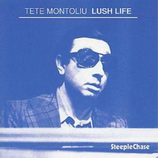 Tete Montoliu Lush Life (CD) Album