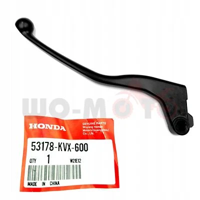Levier d'embrayage poignée d'embrayage levier levier d'embrayage pour Honda C... - Photo 1/2