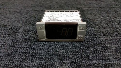 Dixell Temperature Controller XR06CX-5R4F-U Programmable Commercia Refrigeration - Picture 2 of 5