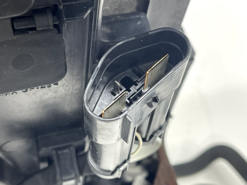 BMW 535I XDRIVE 2011-2016 JUEGO COMPLETO SISTEMA DE REFRIGERACIÓN RADIADOR VENTILADOR CONDENSADOR OEM Foto 3 de 4