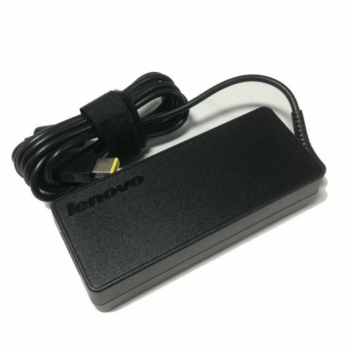 Genuine Lenovo 90W AC T440p T460p T470p T540p T560 T570 T580 W550 ADLX90NCC2A - Picture 7 of 7