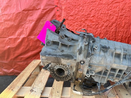 08-15 SUBARU IMPREZA WRX STI EJ257 6 SPEED MANUAL TRANSMISSION GEAR BOX READ!!!! - Picture 19 of 24